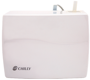 Bomba de Agua de Condensado para Aire Acondicionado de Pared, de Plástico Resistente, 20W 220V/60Hz para Aire Acondicionado de 40000 BTU, Altura Máxima de Bombeo de 3.5M - Product Image 3