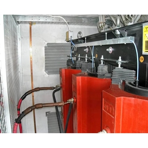 Transformador Seco de Resina Fundida de 160 kVA, 200 A, 250 A, <span class=keywords><strong>6</strong></span>-10-400 V, Precio Económico de Fábrica Profesional - Product Image 3