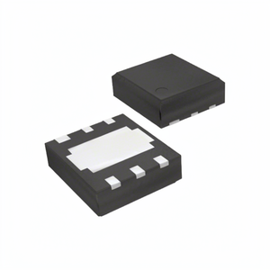 XC6209B522DR-G Power Management (PMIC) BOM IC In Stock Electronic Chips Component 6 WFDFN Exposed Pad - Product Image 1