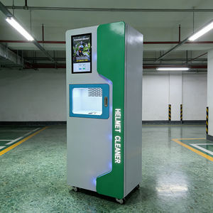 Máquina <span class=keywords><strong>de</strong></span> Limpieza <span class=keywords><strong>de</strong></span> Cascos <span class=keywords><strong>de</strong></span> Motocicleta, Máquina Expendedora <span class=keywords><strong>de</strong></span> Limpieza <span class=keywords><strong>de</strong></span> Cascos <span class=keywords><strong>de</strong></span> Motocicleta - Product Image 5