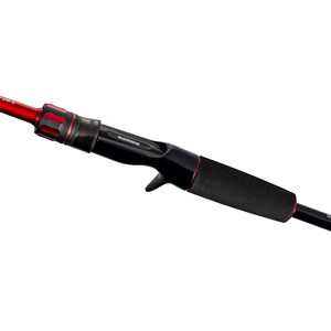 Caña de Pescar Shimano Majestic+ S76M-2 de Acción Media Rápida para Pesca de Lubina en Océanos, Ríos, Lagos, Embalses y Estanques - Product Image 2