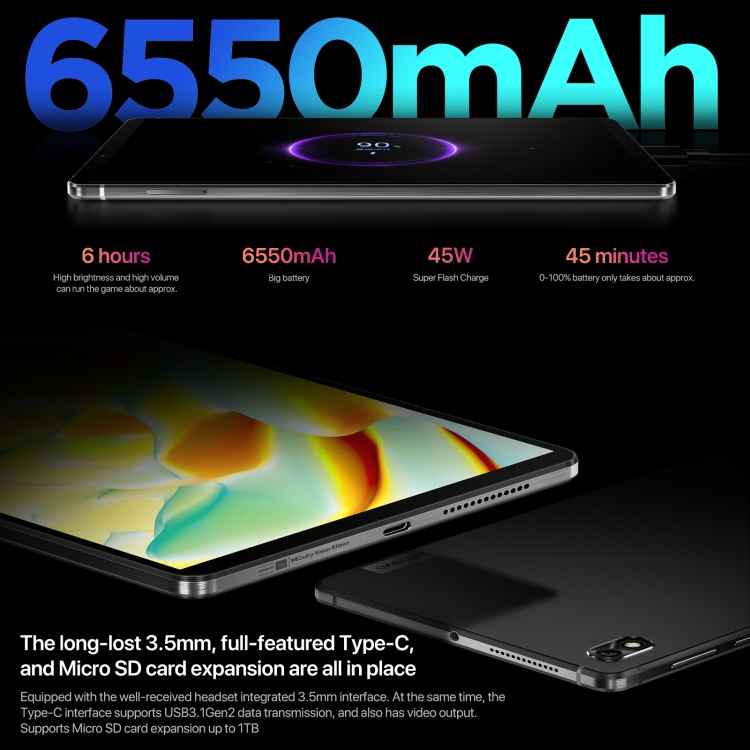 Lenovo Legion Y700 gen4 12GB+256GB 黒 Etoren.com | Lenovo Legion Y700 Gen 4 AI Gaming Tablet 8.8