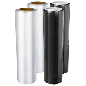 ซัพพลายเออร์ฟิล์มยืดบรรจุภัณฑ์ LLDPE จากซานตง - Product Image 6