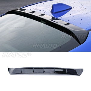 สปอยเลอร์หลังคาท้ายรถยนต์ ชุดแต่งสำหรับ Subaru BRZ/Toyota 86 2022 สปอยเลอร์หลังคาท้ายรถยนต์ อุปกรณ์ตกแต่งรถยนต์ - Product Image 3