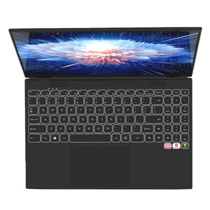 Fábrica al por mayor 16 pulgadas 2,5 K Pantalla Intel 12th N95 Quad Core Ultrabook con identificación de huellas dactilares portátiles ultrabook - Product Image 1