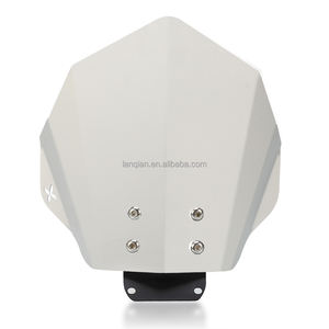 Pour CFMOTO CF <span class=keywords><strong>MOTO</strong></span> 700CLX 700 <span class=keywords><strong>CLX</strong></span> <span class=keywords><strong>MOTO</strong></span> garde-boue arrière de <span class=keywords><strong>MOTO</strong></span> garde-boue de montage roue pneu Hugger garde-boue protecteur en aluminium - Product Image 2