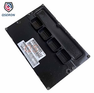 Module de commande moteur P05150252AC, ordinateur 05150 252AC ECM ECU OEM P05150 252AC pour Dodge Caravan 3.3L 2009 - Product Image 3