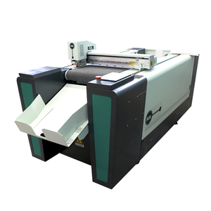 AOL-6040 cnc contrôlée par ordinateur machine de découpe <span class=keywords><strong>à</strong></span> <span class=keywords><strong>couteau</strong></span> - Product Image 6