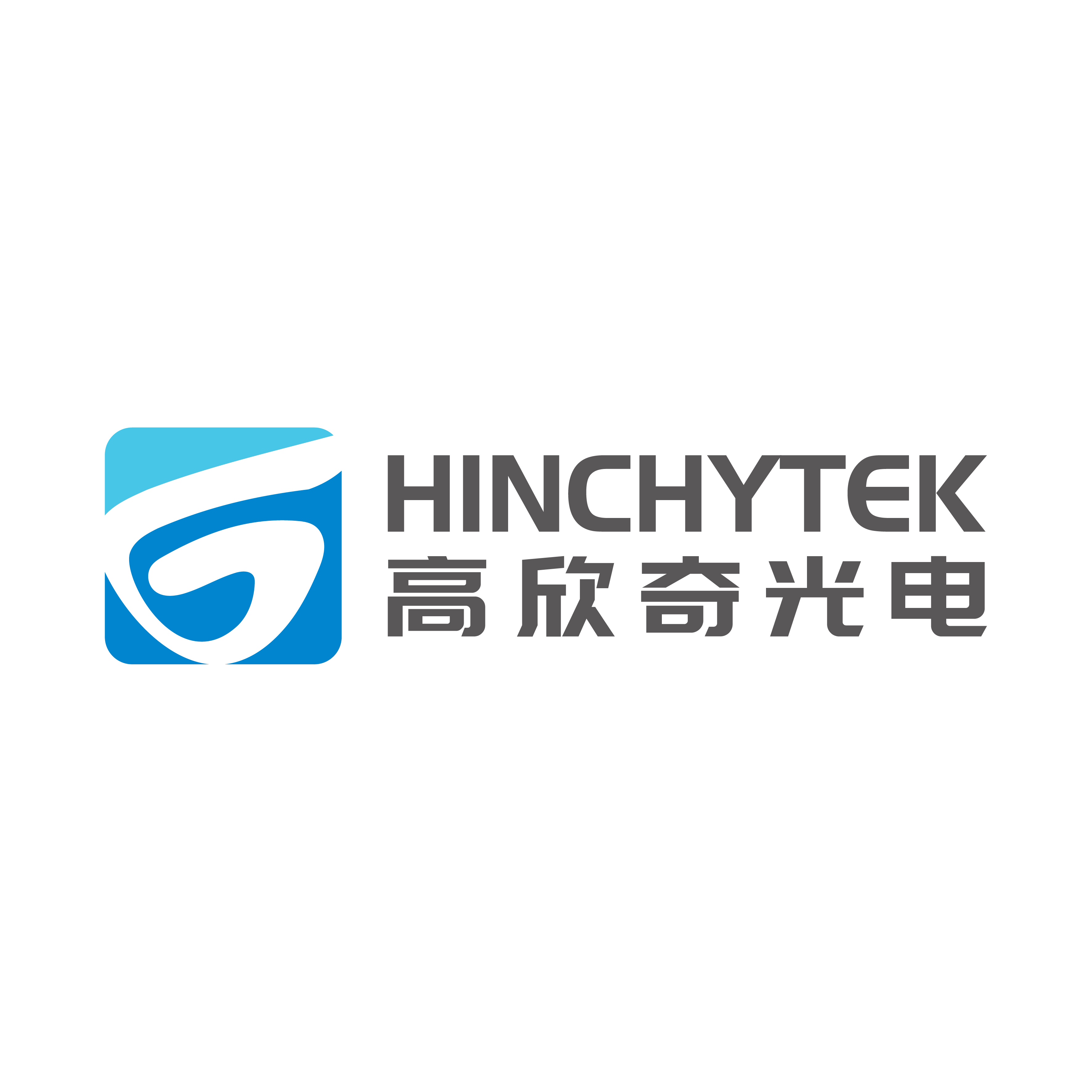 Hinchytek Optoelectronics (Shanghai) Co.,Ltd. logo