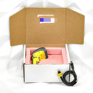 Cognex Dm8072dl dataman 8072 USB บาร์โค้ด825-10856-1r Dm8072ของแท้สินค้าใหม่ Pac อัตโนมัติสำหรับอุตสาหกรรม - Product Image 1