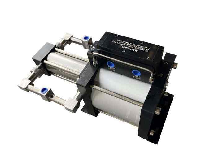 R32 R22 R410A Gas Refrigerant Charging Equipment