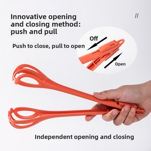 ชีวิตหมี<span class=keywords><strong>ทอง</strong></span>แบบโต้ตอบของเล่นสัตว์ขนาดเล็กหนูแฮมสเตอร์และกับดักหนูวัสดุ ABS แบบนำกลับมาใช้ใหม่ได้เป็นมิตรกับสิ่งแวดล้อมไม่เป็นอันตรายต่อสัตว์เลี้ยง - Product Image 6