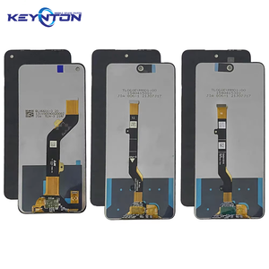 Écran LCD pour <span class=keywords><strong>iPhone</strong></span> 17 <span class=keywords><strong>Pro</strong></span> <span class=keywords><strong>Max</strong></span> Air, Écran OLED pour Téléphones Mobiles - Product Image 1