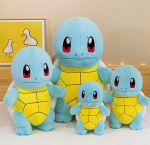 Standing <strong>Charizard</strong> Plush Toys Soft Cute Plush Pokemoned Anime Stuffed Animal Toys - Product Image 4