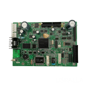 Carte mère BTWIN neuve pour balance à code-barres M ETTLER TOLEDO BPRO, version complète multilingue en option, vente en gros - Product Image 1