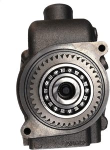 ปั๊มน้ำอะไหล่เครื่องยนต์ดีเซล รุ่น 2W8002 สำหรับเปลี่ยนใช้กับรถ Caterpillar3304 /3306 - Product Image 4