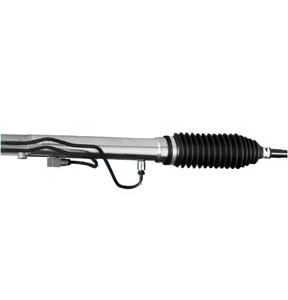 Sterzo automatico OEM 6 q2423055p nuove condizioni si adatta a Volkswagen Polo IV 2003-2009 V W P O L O - Product Image 4