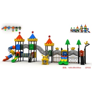 Attrezzature <span class=keywords><strong>per</strong></span> <span class=keywords><strong>Parco</strong></span> Giochi all'Aperto, Parete da Arrampicata, Scivolo, Set da Gioco <span class=keywords><strong>per</strong></span> <span class=keywords><strong>Bambini</strong></span> e Bimbi Piccoli, <span class=keywords><strong>Parco</strong></span> Divertimenti - Product Image 5