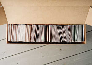 ซองใส่100ขนาดใหญ่แบบสั่งทำกล่อง<span class=keywords><strong>เก</strong></span>็บมรดกสืบทอดอินทรีย์ซองจดหมายที่<span class=keywords><strong>ท</strong></span>นทานสำหรับการ<span class=keywords><strong>เก</strong></span>ษตรพื้นผิวอาหารทะเลพิมพ์ลาย - Product Image 5