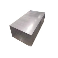 Forges en acier Super Duplex 17-7 PH résistant à la corrosion, épaisseur 100mm-500mm, service OEM personnalisé pour les secteurs maritime, pétrolier et gazier