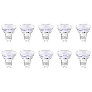 Sygonix-LED EEK E (1/2 "), luz blanca cálida (Ø x A), 50mm x 54mm, no regulable, 3,6 (940910828322), - Product Image 1