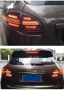 Nuevas Luces LED DRL de 12V 25W 3000 Lm 4000K para el Día, Luces Antiniebla Amarillas para Escape Kuga 2016-2017 - Product Image 2