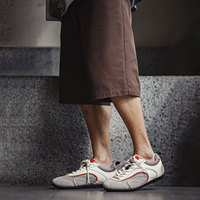Baskets décontractées pour hommes Maden, chaussures de sport respirantes en maille à semelle fine, baskets de course, tendance été 2026