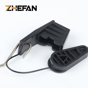 ZHEFAN Tensor Para <span class=keywords><strong>Cable</strong></span> De Fibra Optica <span class=keywords><strong>Con</strong></span> Gancho Seguro Tensor De <span class=keywords><strong>Cable</strong></span> De Fibra Óptica <span class=keywords><strong>Con</strong></span> Gancho Seguro Soportes De Inyector Poe - Product Image 4