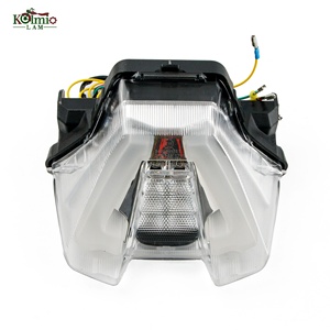KOLMIO-LAM pour YAMAHA MT07 2021 - 2024 <span class=keywords><strong>MT</strong></span> <span class=keywords><strong>07</strong></span> feu arrière de moto FZ07 2022 <span class=keywords><strong>2023</strong></span> - Product Image 1