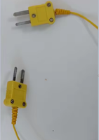 CABLE TIPO K DE 3 METROS TECK10-10