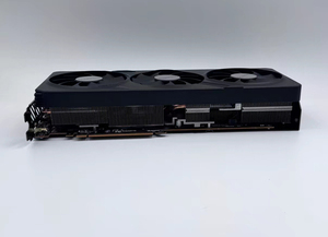 การ์ดจอประสิทธิภาพสูง 7800XT OC GPU 16GB พร้อมหน่วยความจำวิดีโอ GDDR6 สำหรับเล่นเกม RX7800 XT ใช้ได้กับเซิร์ฟเวอร์ ประสิทธิภาพสูง - Product Image 4