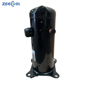 ABC061YMA <strong>LG</strong> R410A Scroll Refrigeration <strong>Compressor</strong> 1.5hp for Commerical <strong>Air</strong> Conditioner - Product Image 5