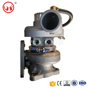 JF146012 TD05-16G 49178-06310 4917806310 charger TURBOCHARGER untuk <span class=keywords><strong>Subaru</strong></span> STI WRX - Product Image 4