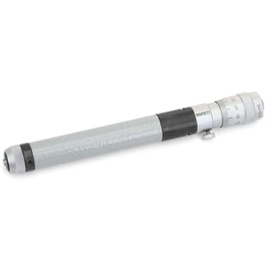 Micrómetro de Diámetro Interior Asimeto Modelo 240-01-0, Tubo de Extensión de 5-300 mm, Medición de Diámetro Interior de Tipo Varilla de Alta Precisión - Product Image 2