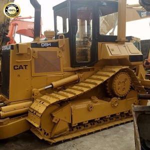 Miniexcavadora D5H usada a la venta en Japón con un año de garantía - Product Image 1