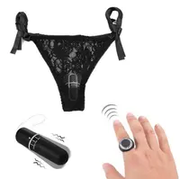 Bulk Buy China Wholesale Factory Panty Vibrator Underwear