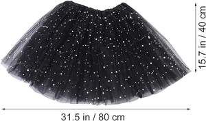 <span class=keywords><strong>Tutu</strong></span> lumineux Filles <span class=keywords><strong>Tutu</strong></span> <span class=keywords><strong>Jupe</strong></span> LED Ballet Danse Courir Princesse <span class=keywords><strong>Jupe</strong></span> - Product Image 6