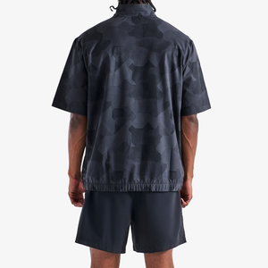 Polo de Golf para Hombre, Personalizado con Logotipo, Tela Piqué, 100% Algodón, Ligero, Transpirable, Cuello de Doble Capa, Secado Rápido - Product Image 6