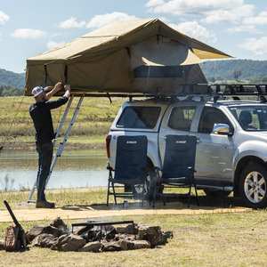 <span class=keywords><strong>Tente</strong></span> de abri pour <span class=keywords><strong>voiture</strong></span>, rétractable, en tissu Oxford, pour 3 à 4 personnes, automatique, bon marché - Product Image 5