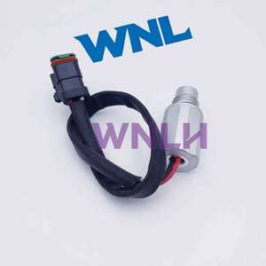 Sensor de velocidad del árbol de levas para maquinaria de construcción, compatible con motores Caterpillar C-10, 3516, 3176 y excavadoras 365B, 5230B - 265-9033 - Product Image 5