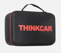 ThinkCar-Herramienta de diagnóstico de motor Thinkscan Max2, escáner con 28 reinicios en caliente, lector de código de coche, autoauth FCA OBD2