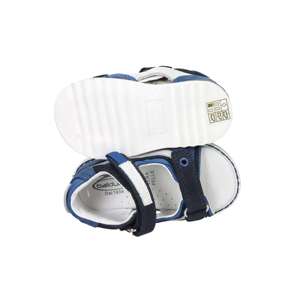 Sandales pour enfants Balducci CITA7362 Bleu Taille 22 Talon plat 1,5 cm - Product Image 6