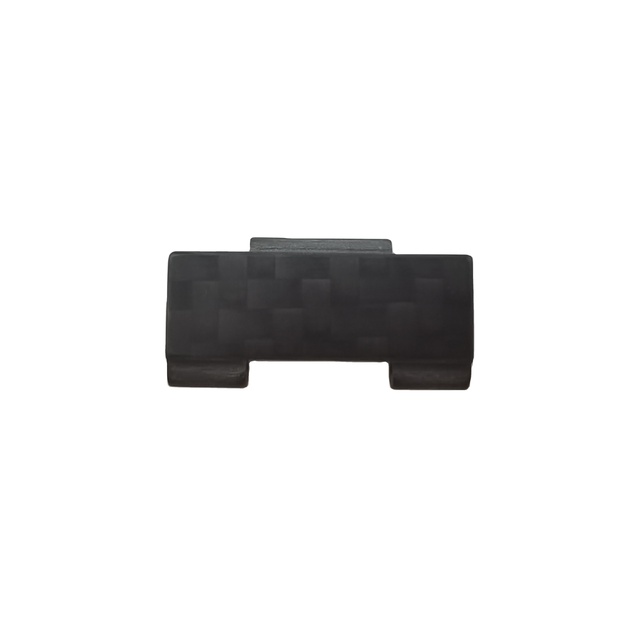 Carbon fiber watch band CNC Custom Factory Machining Parts Machine Components