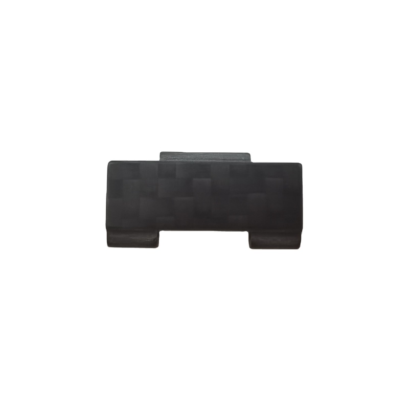Carbon fiber watch band CNC Custom