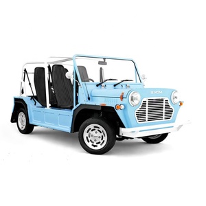 Prodotto cinese a colori personalizzato Vintage classico Moke <span class=keywords><strong>Car</strong></span> da viaggio elettrico <span class=keywords><strong>E</strong></span> Moke Jeep - Product Image 1