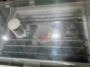 Akıllı Tuz Spreyi Korozyon Test Odası Hassas Korozyona Dayanıklı Tuz Spreyi Test Cihazı Ekipmanı - Product Image 5