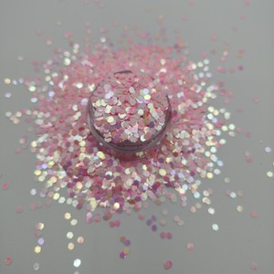 Cosmetics glitter coarse least wholesale cloves run loose shine - Product Image 4