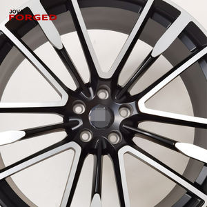 JOVA FF10 18 19 20 pouces 5x112 5X120 5X114.3 Jantes en alliage forgé pour BMW E90 Audi A4 B8 - Product Image 4