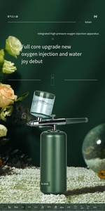 USB-распылитель для ухода за кожей лица - Product Image 6
