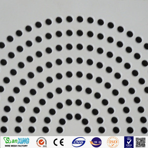 304 acier inoxydable maille perforée galvanisé panneau <span class=keywords><strong>de</strong></span> construction coupe soudage pour Ventilation silencieux <span class=keywords><strong>plaque</strong></span> <span class=keywords><strong>de</strong></span> filtre en métal - Product Image 3